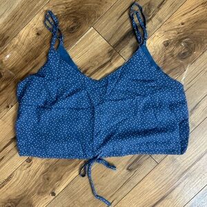 Tank top Crop